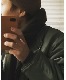 古着 | マフラー