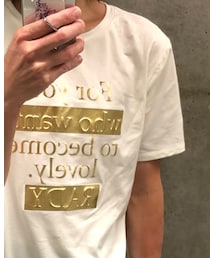 Redy | Tシャツ/カットソー