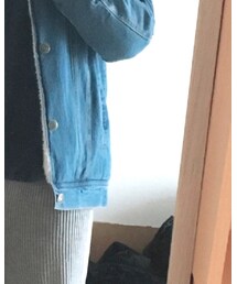 THE EMPORIUM | デニムジャケット