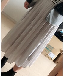 earth music&ecology | パンツ