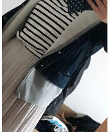 嵐グッズ | パーカー