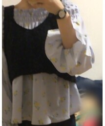 w closet | シャツ/ブラウス