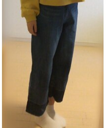 w closet | パンツ