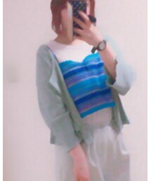 Kastane | カーディガン/ボレロ