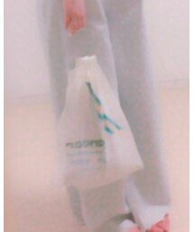 Kastane | トートバッグ