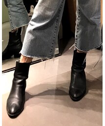 alexanderwang | ブーティ