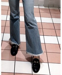 GUCCI | ローファー