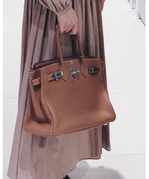 HERMES | ハンドバッグ