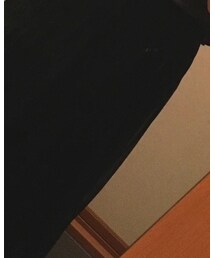 UNIQLO | スカート