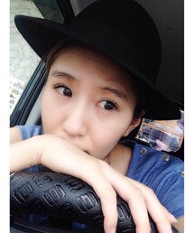 CA4LA | ハット(ハット)