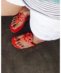 TORY BURCH | サンダル
