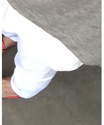 UNIQLO | デニムパンツ