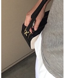 Apuweiser-riche | ショルダーバッグ