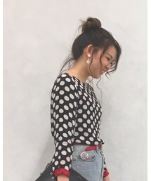 DIESEL | シャツ/ブラウス