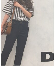 DIESEL | デニムパンツ