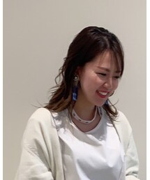 TOGA PULLA | イヤリング