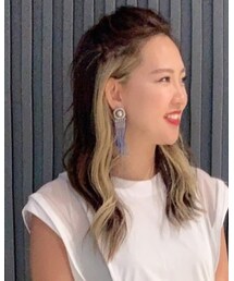 TOGA PULLA | イヤリング