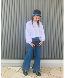 帽子リバーシブル | 帽子