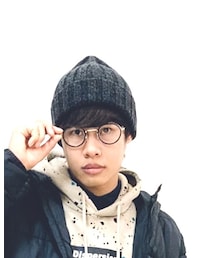 UNIQLO | キャップ