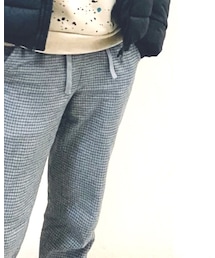 UNIQLO | その他パンツ