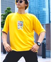 GU | Tシャツ/カットソー