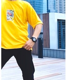 CASIO | アナログ腕時計