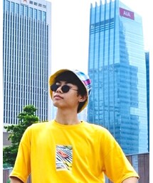 WEGO | サングラス