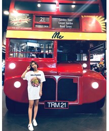 GUCCI | Tシャツ/カットソー