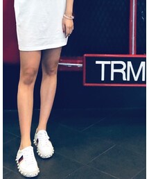 GUCCI | スニーカー