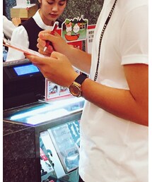 HUBLOT | アナログ腕時計