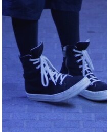 DRKSHDW by RICK OWENS | スニーカー