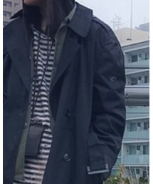 VINTAGE | ミリタリージャケット