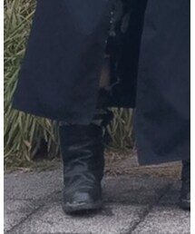 ISSEY MIYAKE | ブーツ