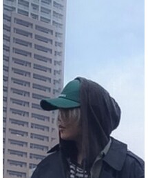 VETEMENTS | キャップ