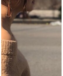 GU | ニット/セーター