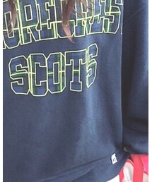 古着屋さん | スウェット