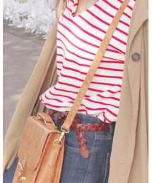 INGNI | トップス