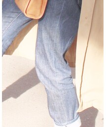 UNIQLO | デニムパンツ