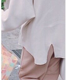 Kastane | トップス