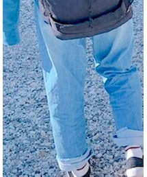 Honeys | デニムパンツ