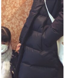CANADA GOOSE | ダウンジャケット/コート