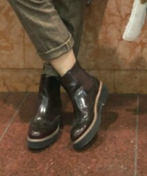 ZARA | ブーツ