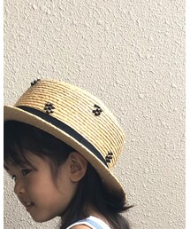 no brand | ハット