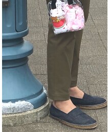 EDIFICE | パンツ