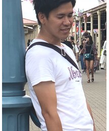 ZARA | Tシャツ/カットソー