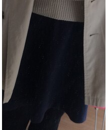 UNIQLO | スカート