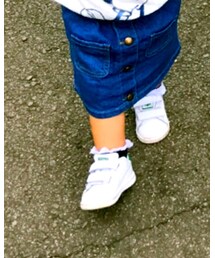 adidas | スニーカー