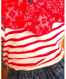 西松屋 | Tシャツ/カットソー