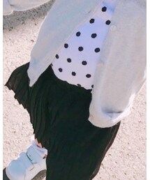 ZARA | Tシャツ/カットソー