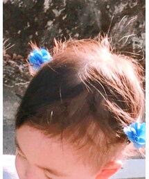 claire's | ヘアピン